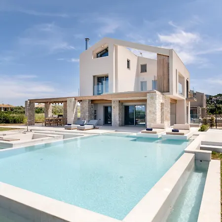 Allure Retreat Villa *