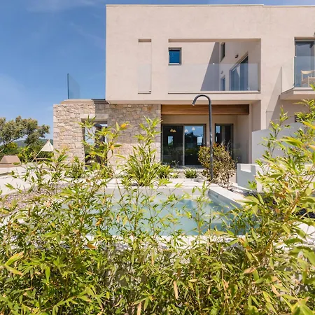 Villa Allure Retreat Lefkada City