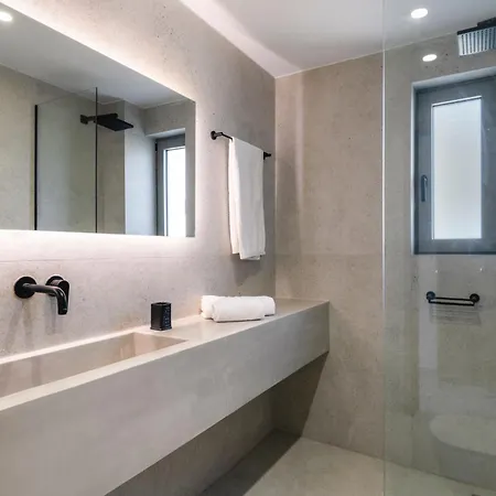Villa Allure Retreat Lefkada City