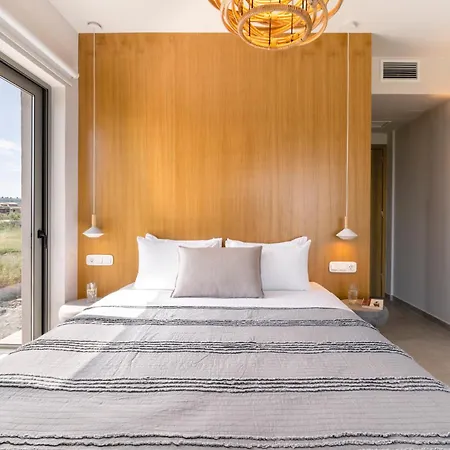 Allure Retreat Lefkada City