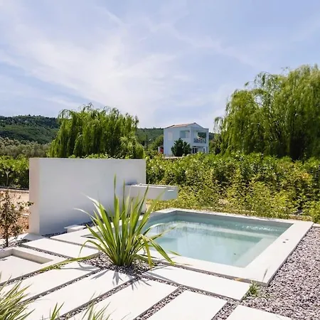 Allure Retreat Lefkada City