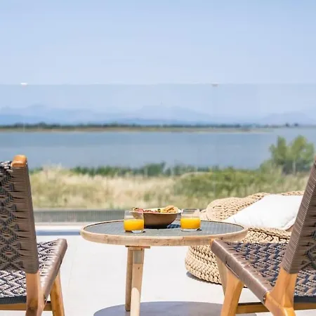 Allure Retreat * Lefkada City