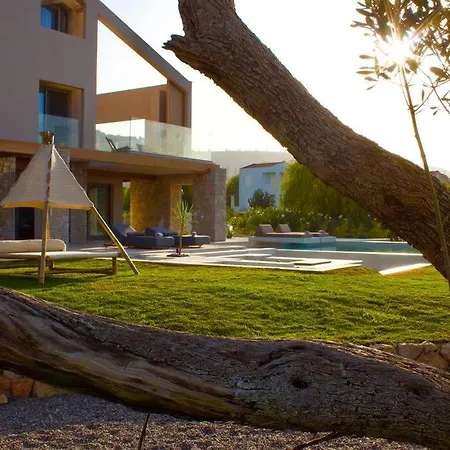 Allure Retreat Lefkada City