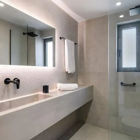 Allure Retreat * Lefkada City