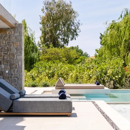 Allure Retreat فيلة Lefkáda