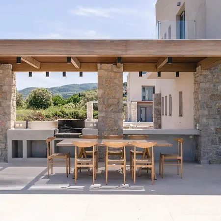 Allure Retreat فيلة *