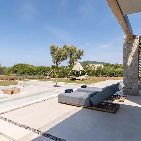 Villa Allure Retreat