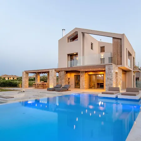 Allure Retreat Villa *