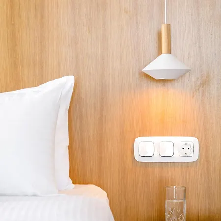 Allure Retreat Villa