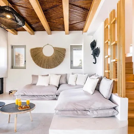 Allure Retreat فيلة Lefkáda