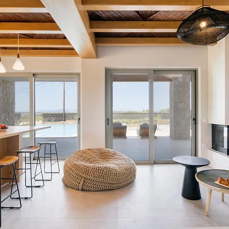 Allure Retreat * Lefkáda