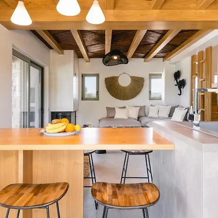 فيلة Allure Retreat *