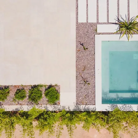 Allure Retreat Lefkáda