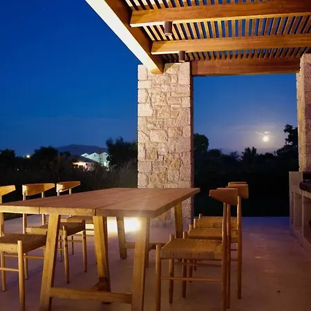 Villa Allure Retreat Lefkáda