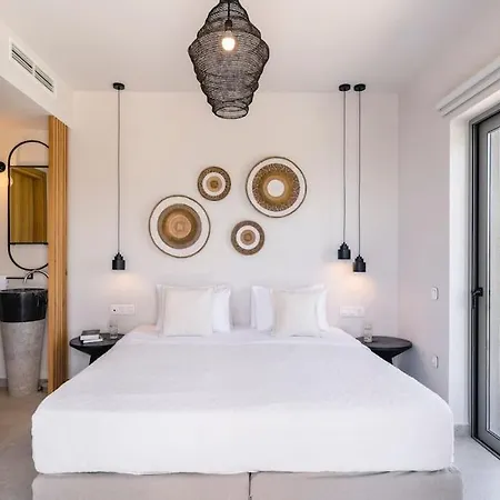 Allure Retreat Villa