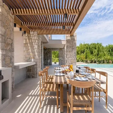 Allure Retreat فيلة *