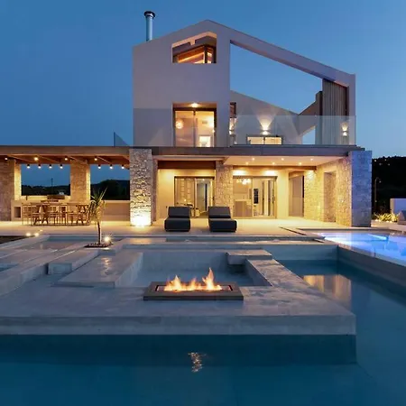 Allure Retreat וילה *