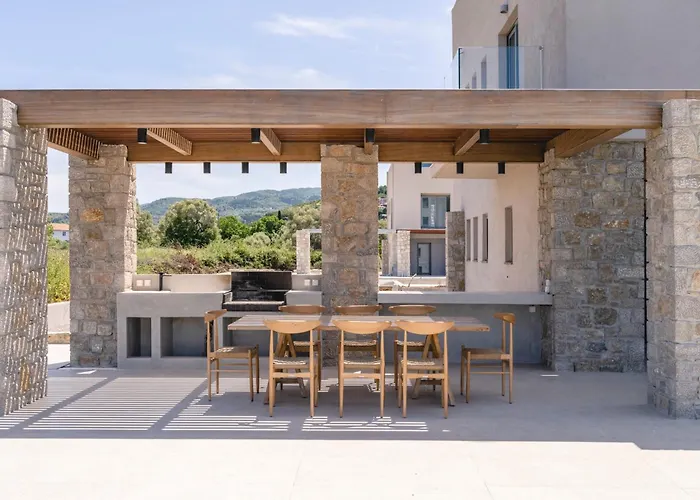 Allure Retreat Villa *