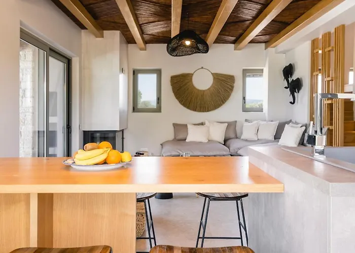 Villa Allure Retreat *