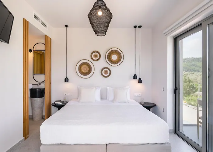 Allure Retreat Villa *