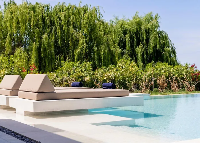 Allure Retreat Villa *