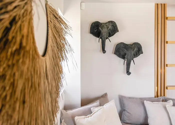 Villa Allure Retreat